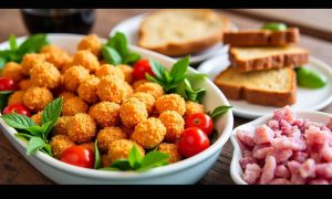 5 Makanan Alami untuk Mencegah Kanker: Pilihan Terbaik untuk Kesehatan