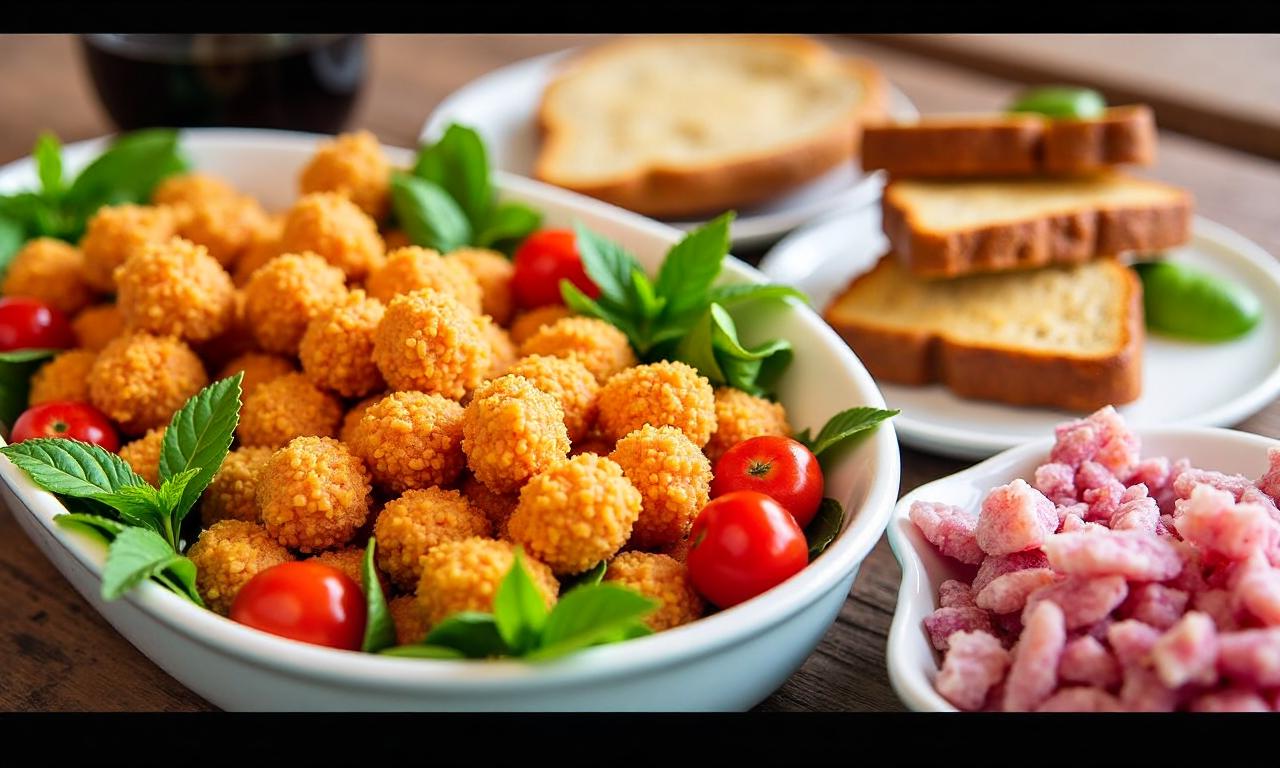 5 Makanan Alami untuk Mencegah Kanker: Pilihan Terbaik untuk Kesehatan