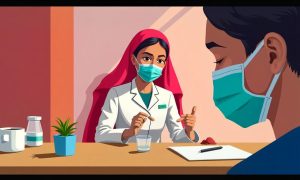 Cara Jaga Kesehatan Harian untuk Cegah Kanker