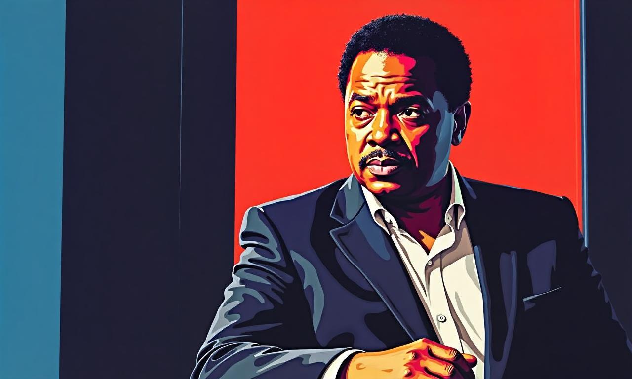 US civil rights leader Jesse Jackson dies aged 84