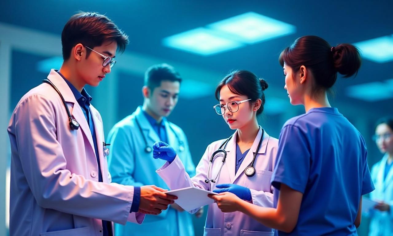 Panduan Pemeriksaan Kanker untuk Deteksi Dini Tepat