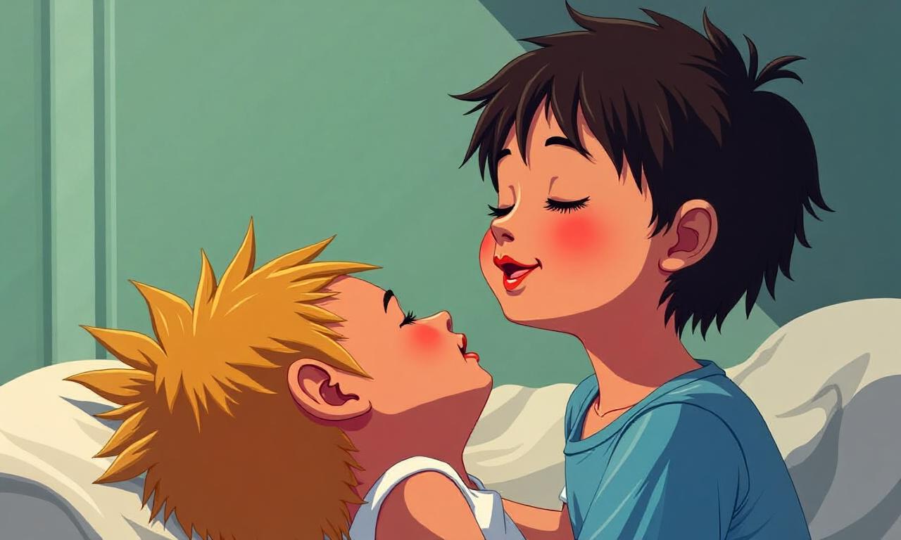 Tips Kesehatan Anak-Anak: 5 Cara Mudah Tingkatkan Kekuatan Tubuh