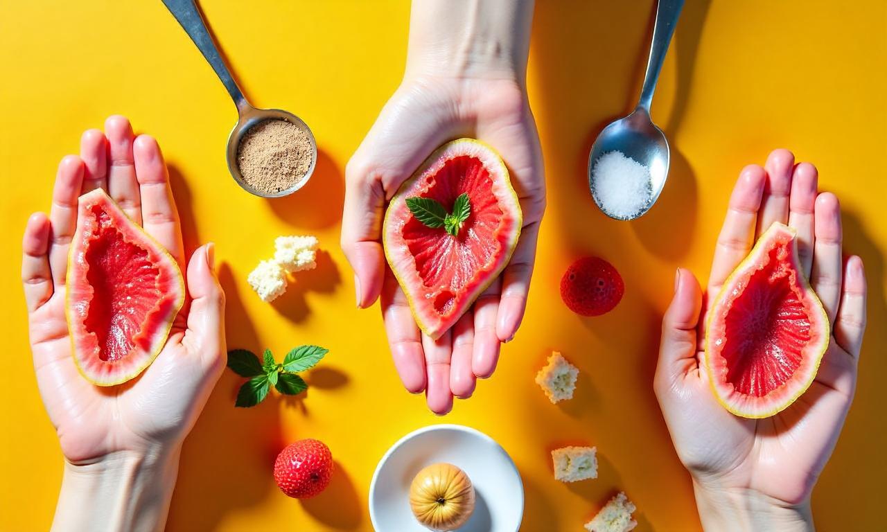 Cara Efektif Tingkatkan Daya Tahan Tubuh dengan Nutrisi dan Olahraga