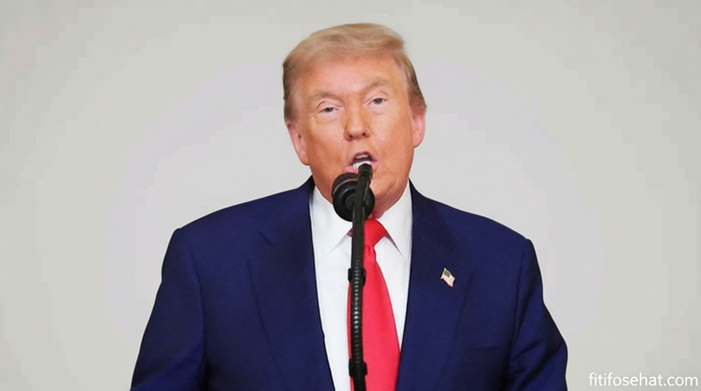 Strategi Penting: Intelijen AS Ragu Tujuan Perang Tercapai, Iran Bikin Trump “Menderita”