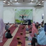 17416 program ramadan ramah anak di masjid agung sunda kelapa