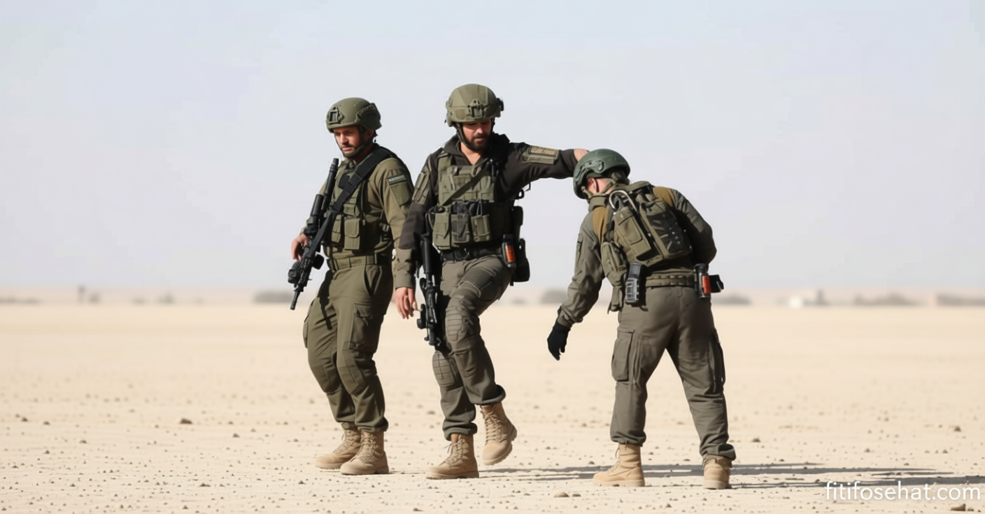 Habis Lebaran, Israel Makin Biadab Berbuat Hal Keji Begini ke Rakyat Palestina