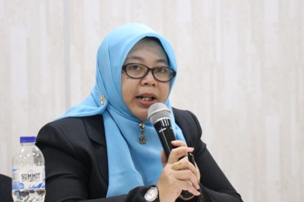 29877 komisioner bidang pornografi dan cybercrime kpai margaret aliyatul maimunah