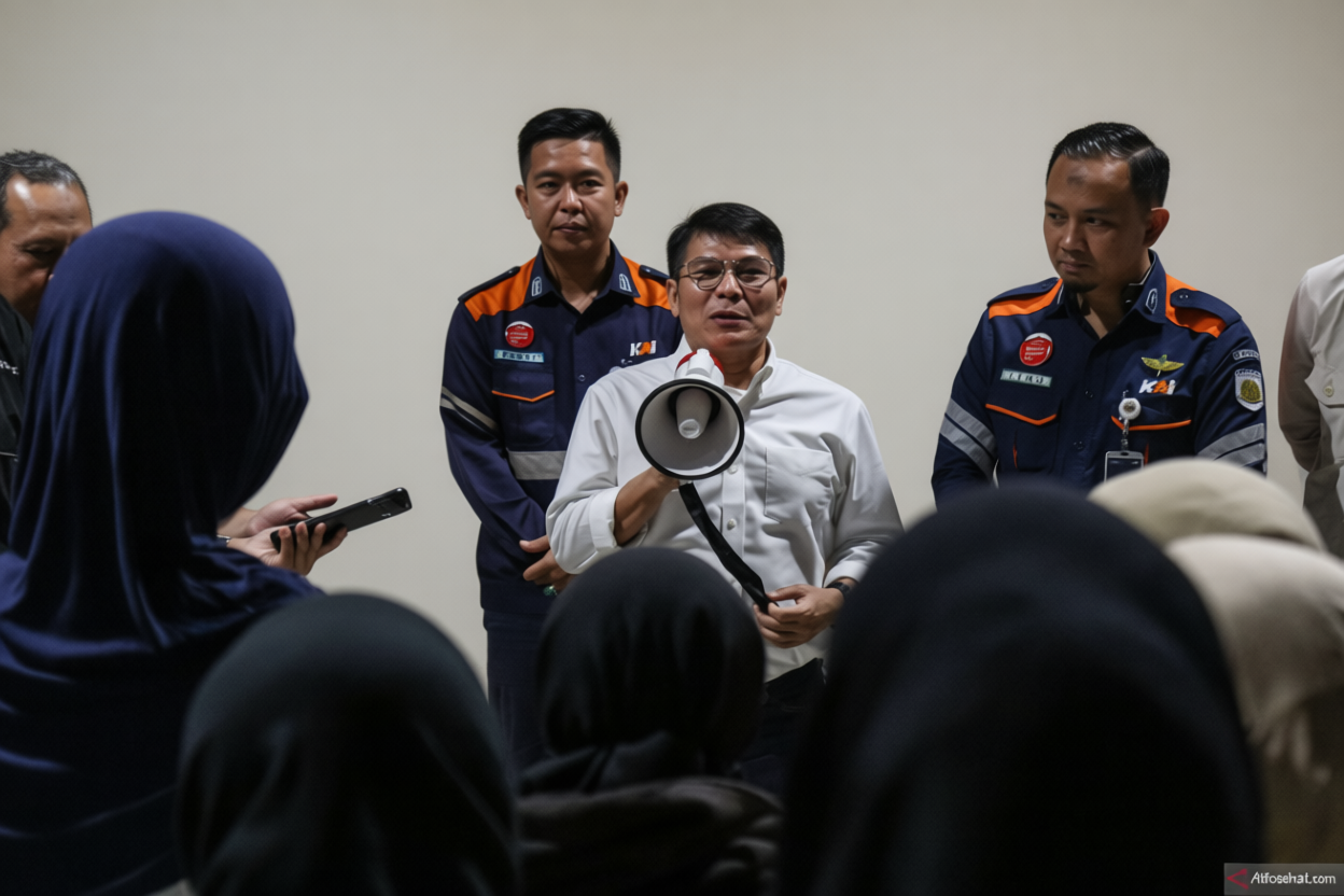 Solusi untuk: ANTARA sampaikan permohonan maaf terkait kesalahan berita berjudul “Pemerintah setop penerbangan luar negeri imbas konflik Iran”
