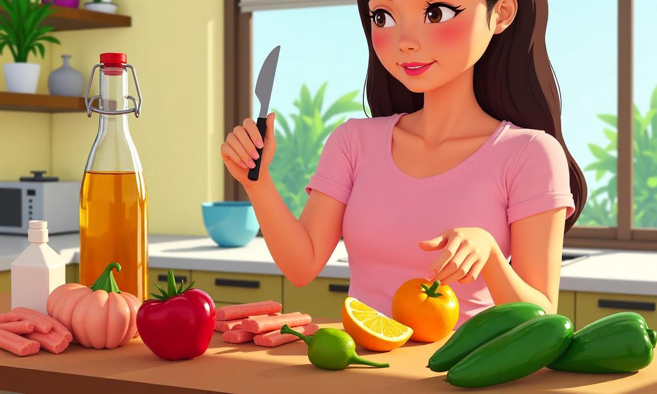 Panduan Diet Sehat untuk Penderita Kanker: Tips Efektif dan Mudah Diterapkan