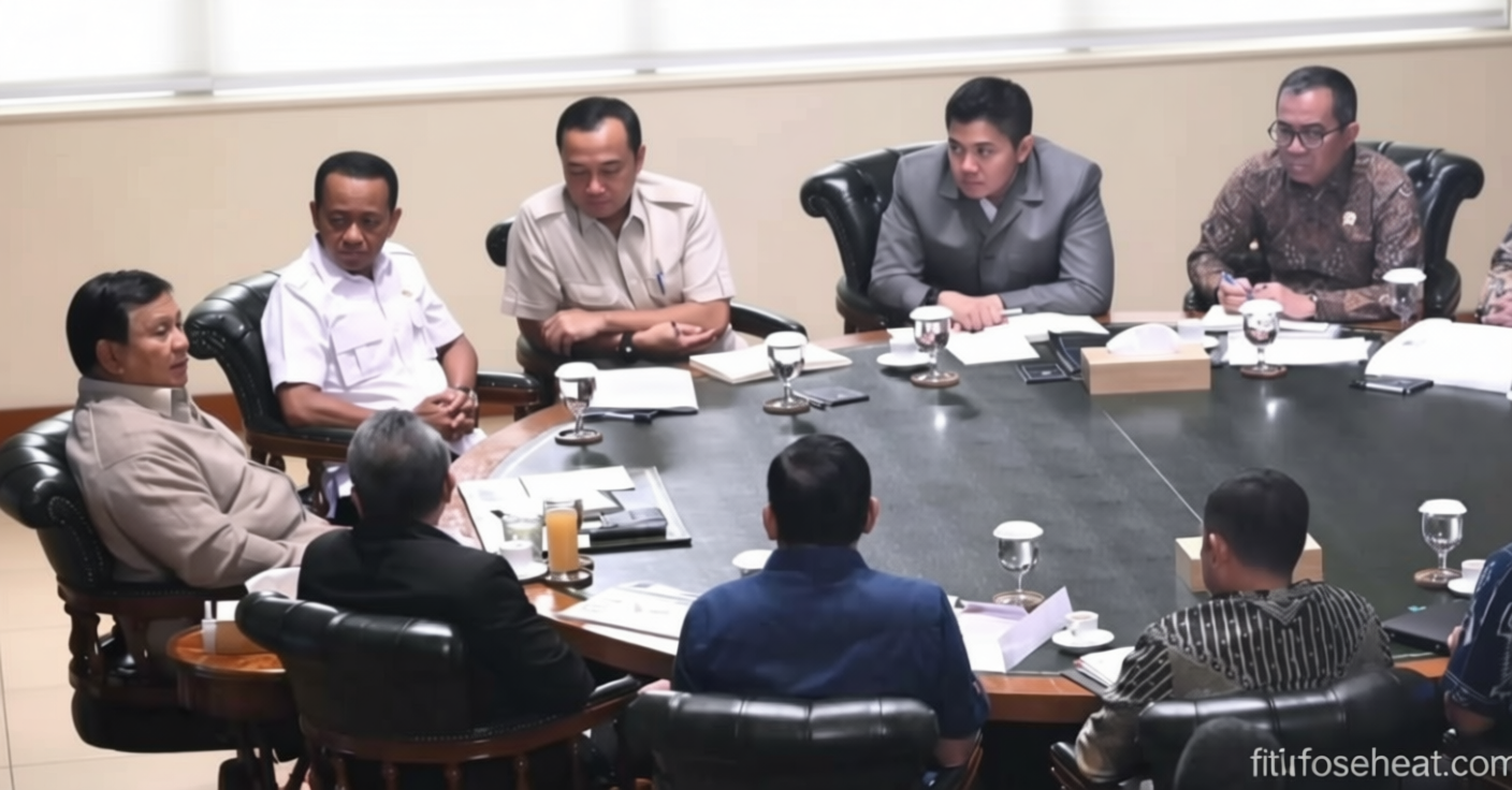 BBM Stabil Tapi WFH Digalakkan? Pakar UGM Minta Pemerintah Jujur Soal Kebijakan Kontroversial Ini
