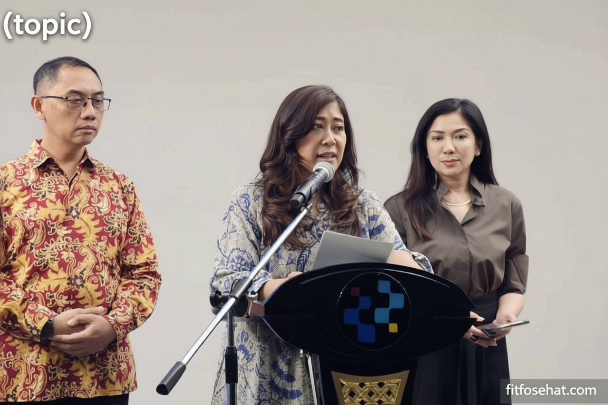 Yang Terjadi Saat: Menkomdigi: PP Tunas jaga data anak di ruang digital
