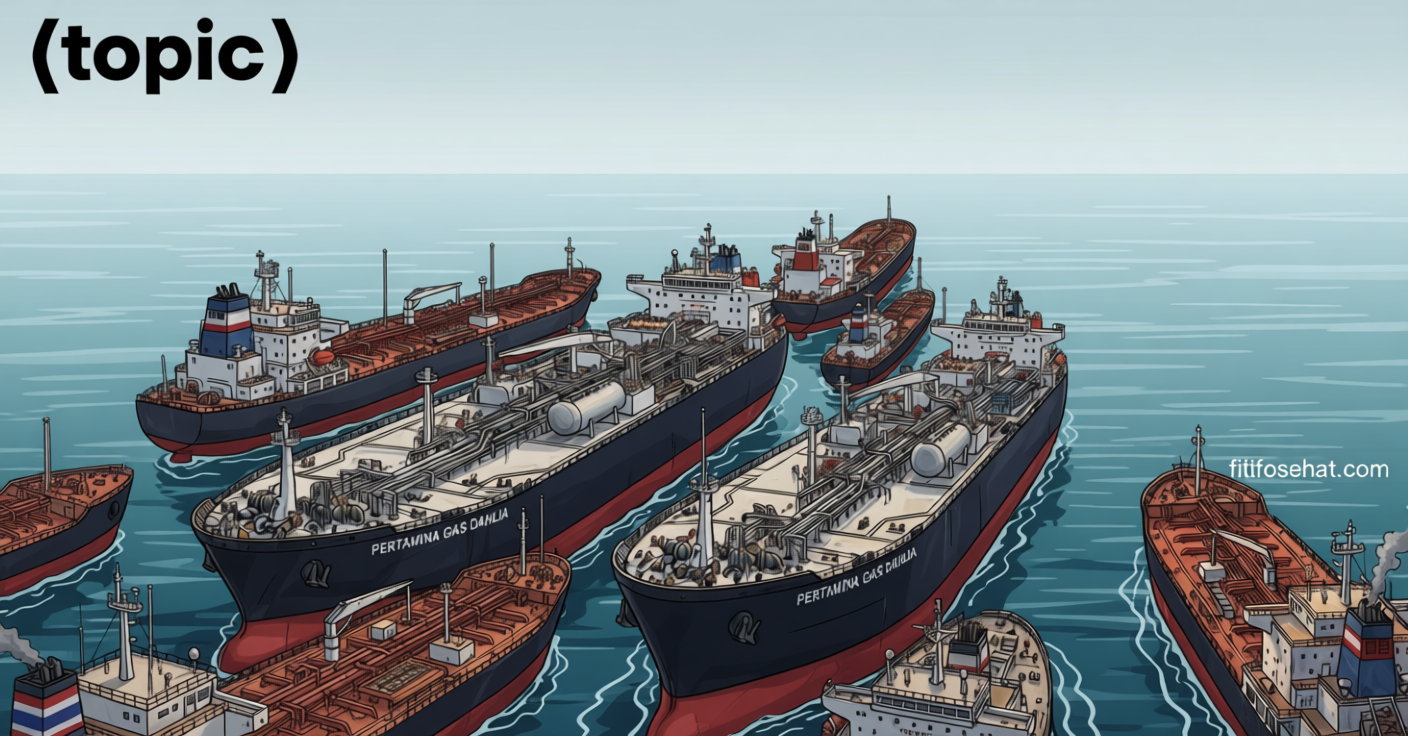 Ketegangan di Selat Hormuz, Mengapa Indonesia Terlempar dari Daftar Jalur Hijau Militer Iran?