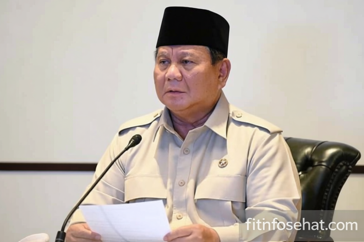 Prabowo sebut sikap non-blok bawa Indonesia di jalur tepat
