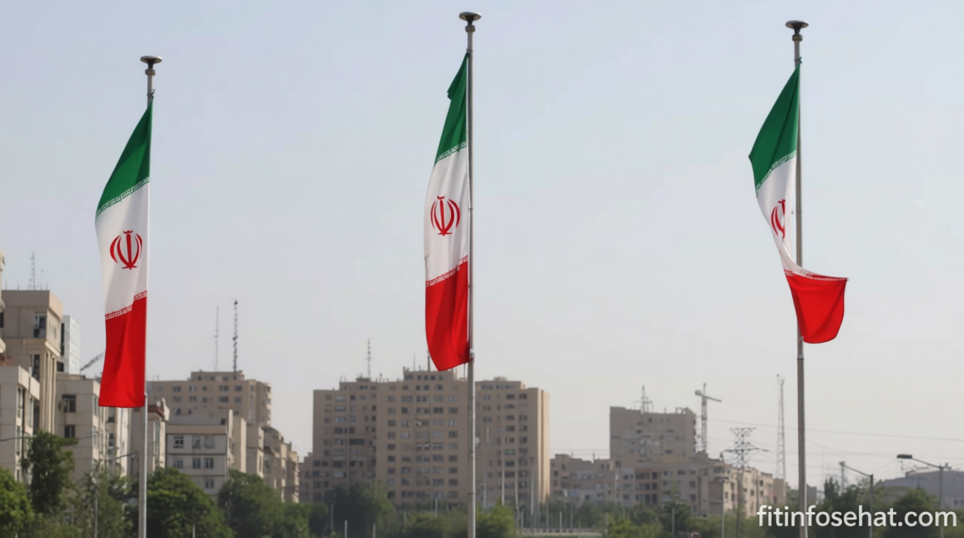 Rencana Khusus: Negara NATO Sebut Serangan AS-Israel ke Iran Ilegal & Tak Jelas