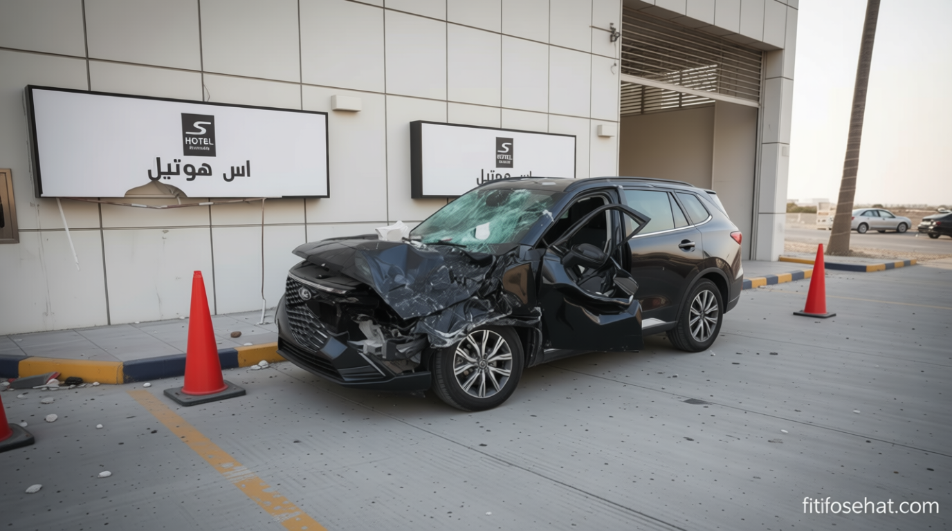 Yang Dibahas: 2 Hotel Bahrain Dihantam Rudal, Arab Saudi-Qatar Cegat Drone Iran