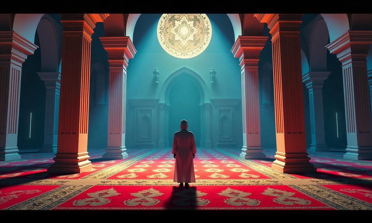 Khutbah Jumat 13 Maret 2026: Inspirasi Ibadah dan Pemahaman Agama yang Mendalam