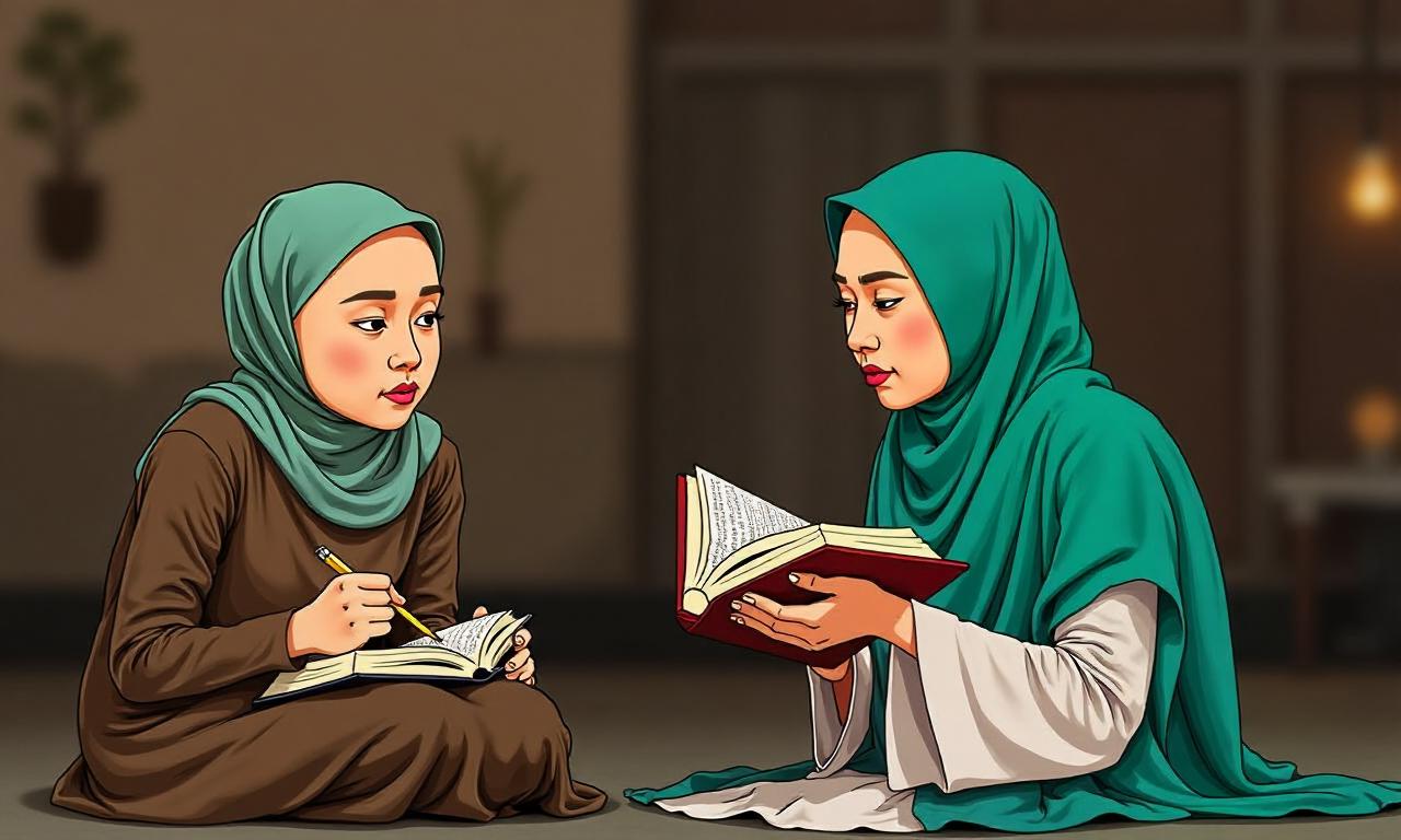 Strategi Penting: Wagub Idah Syahidah Dorong Penguatan Budaya Membaca Al Quran di Lingkungan Pemprov Gorontalo