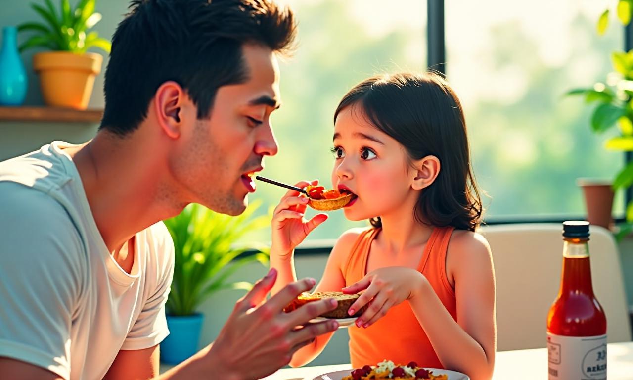 Strategi Perbaikan Pola Makan untuk Kesehatan yang Lebih Baik