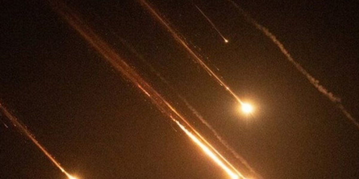 84575 rudal iran tasnimnews