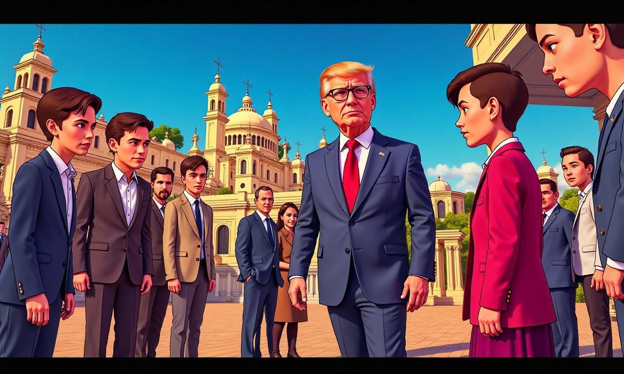 Pengumuman Resmi: Presiden Barcelona Siap Perpanjang Kontrak Hansi Flick sampai 2028