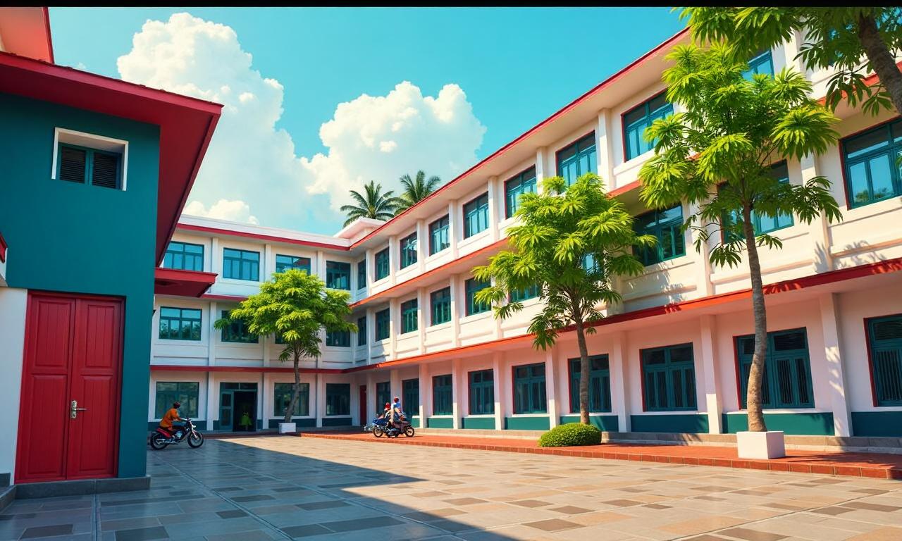 Pengumuman Resmi: Kronologi Pembacokan Mahasiswi UIN Suska Riau, Pelaku Sudah Niat Beraksi Bawa Golok ke Kampus