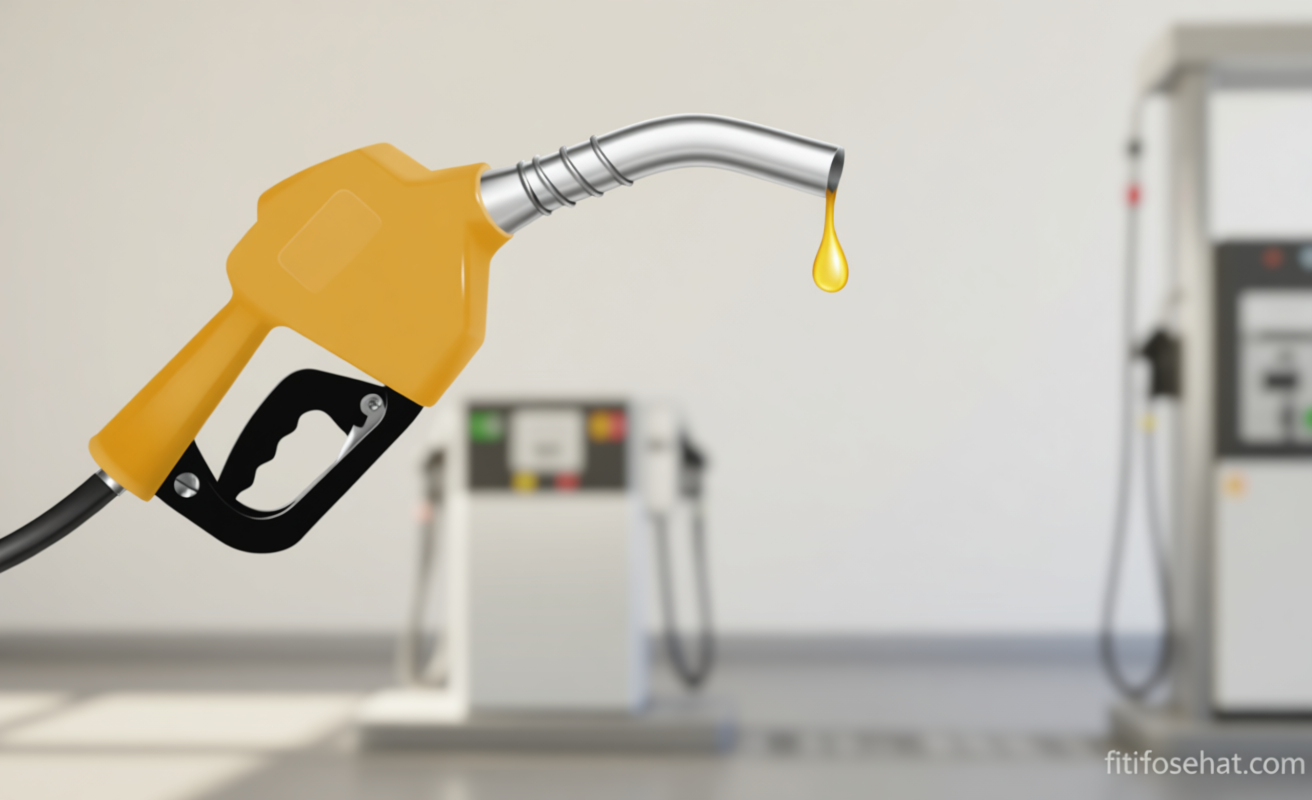 Pembahasan Penting: Pernyataan Trump Redam Gejolak Harga Minyak Dunia, Brent Turun ke Level US$98