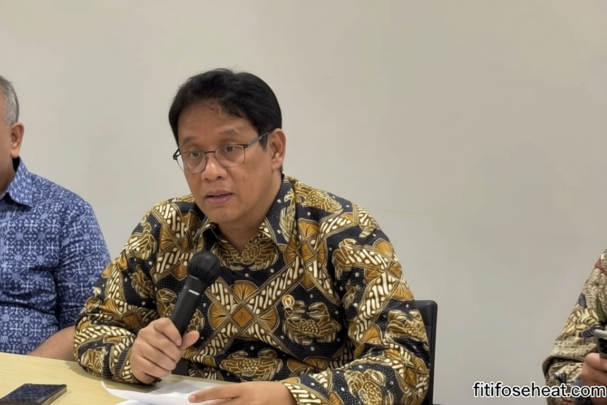 Kebijakan Baru: Purbaya: Harga BBM Subsidi Pasti Naik kalau Lonjakan Harga Minyak Bebani APBN