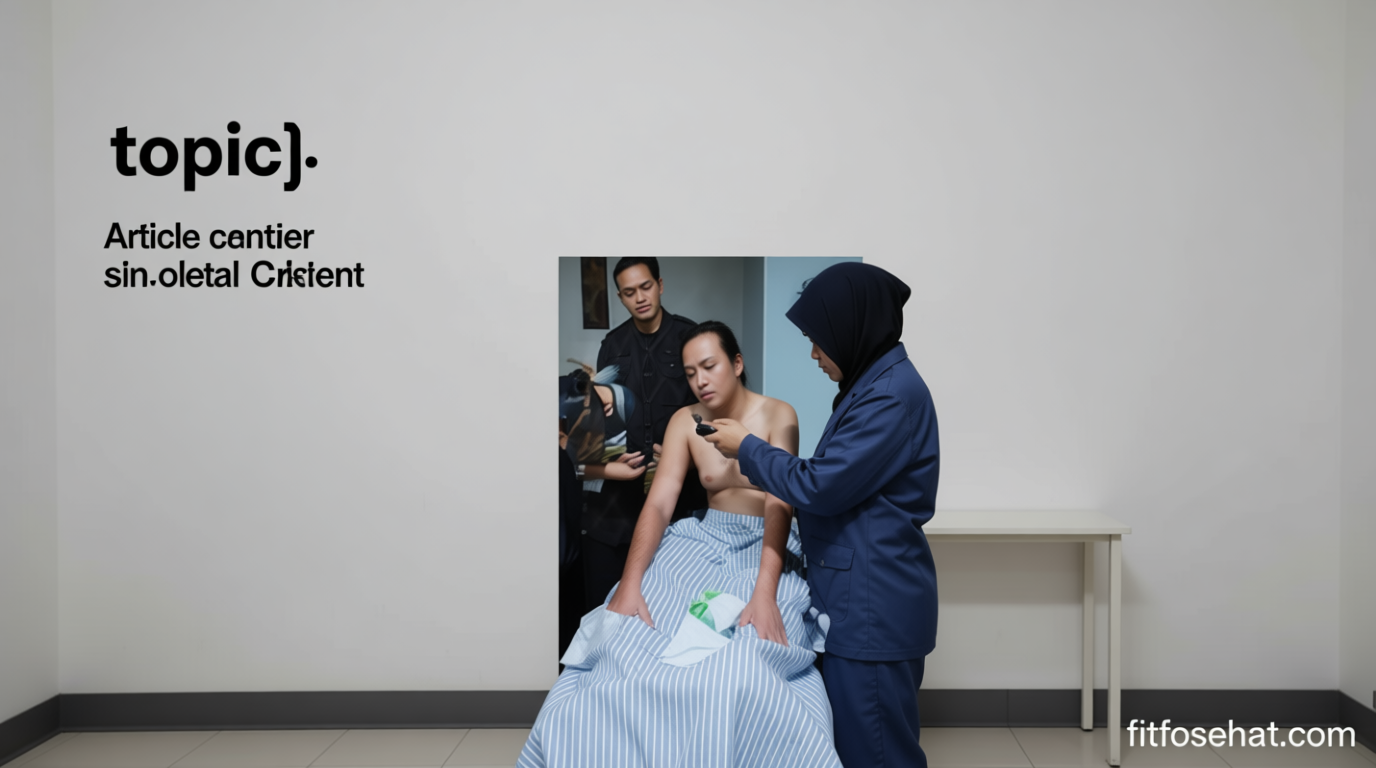 Isu Penting: 10 Info Terkini Perkara Aktivis KontraS Disiram Air Keras