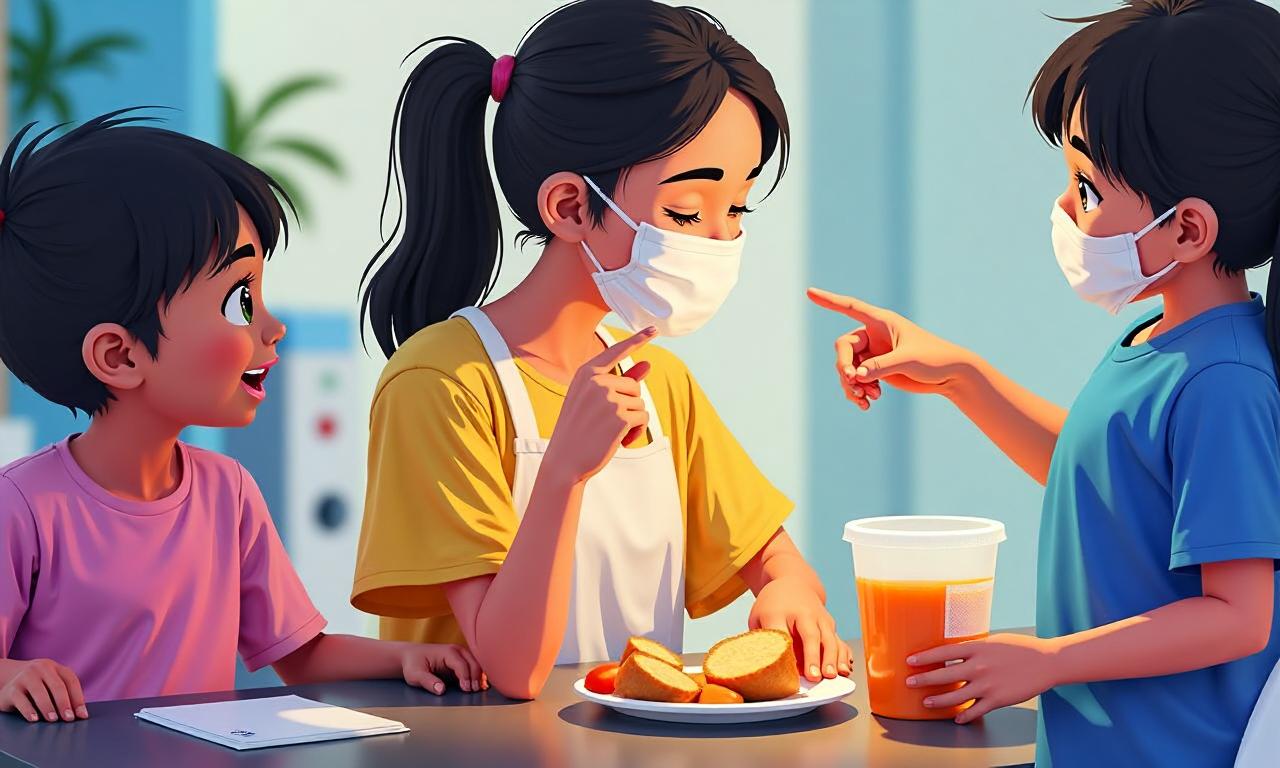 Cara Efektif Jaga Kesehatan untuk Cegah Kanker: Tips Penting!