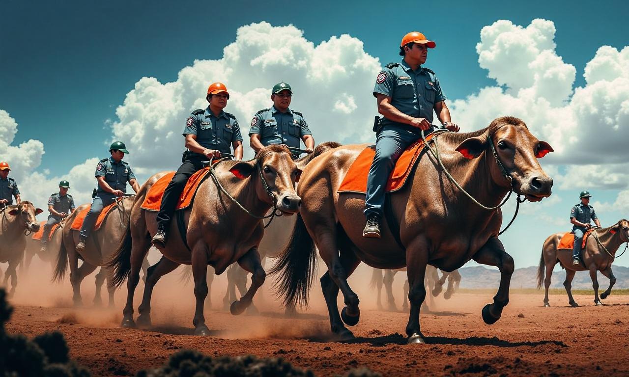 Yang Dibahas: Polisi Kejar Tiga Buron Perburuan Gajah Sumatera