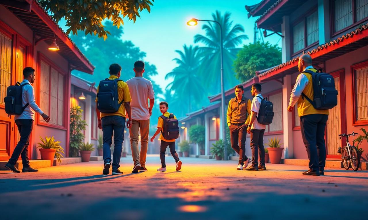 Panduan Latihan Fisik untuk Pemula: Mulai dari Nol dengan Mudah