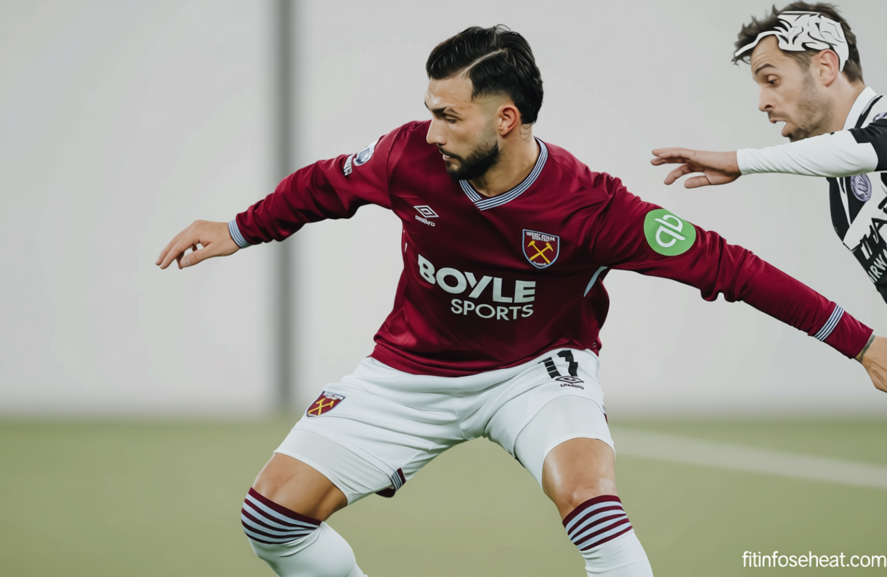 West Ham vs Man City: Tahan Imbang Man City 1-1 – West Ham Jegal Ambisi Juara The Cityzens