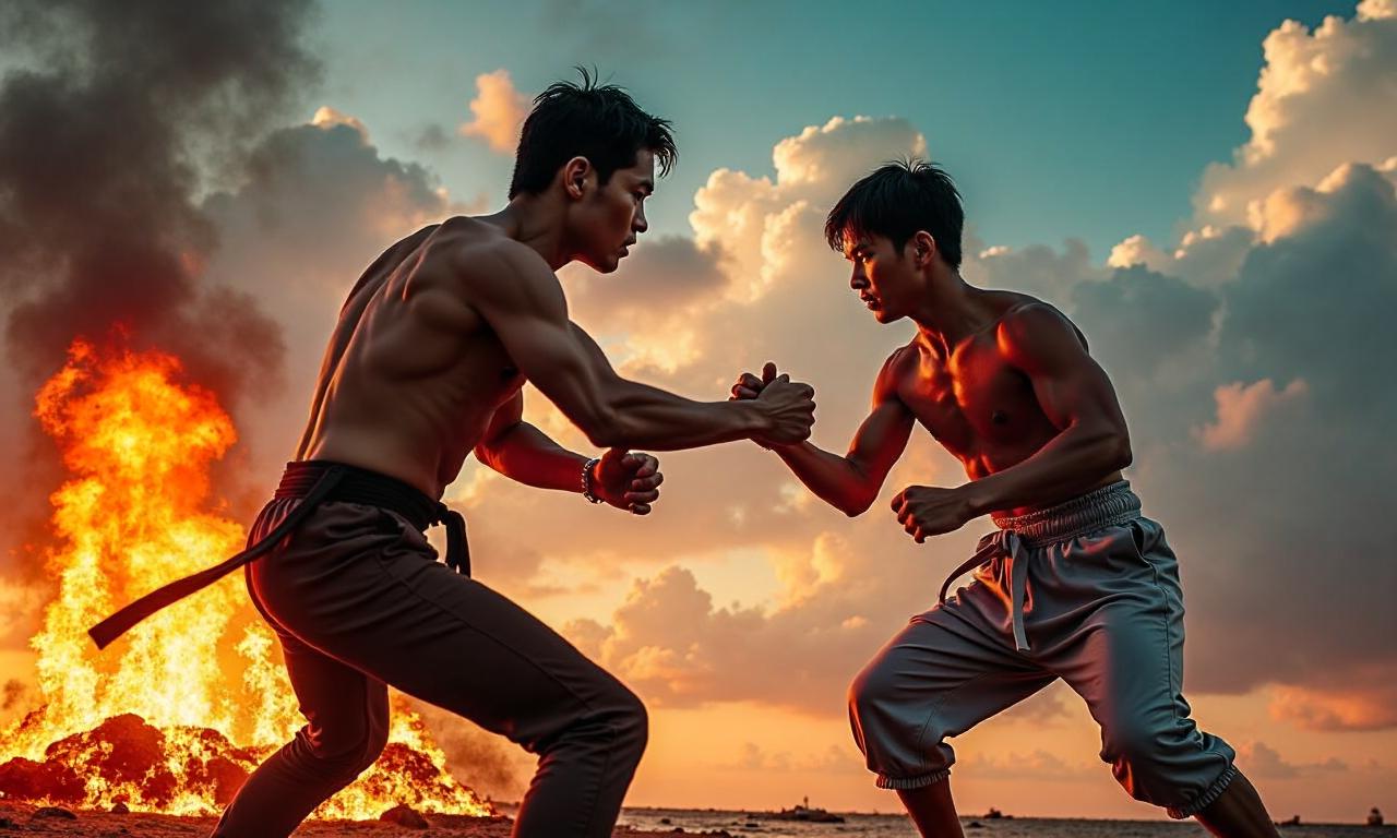 Strategi Penting: Gagal Perkosa Atlet Karate, Tukang Ojek Babak Belur lalu Pura-Pura Hilang Ingatan