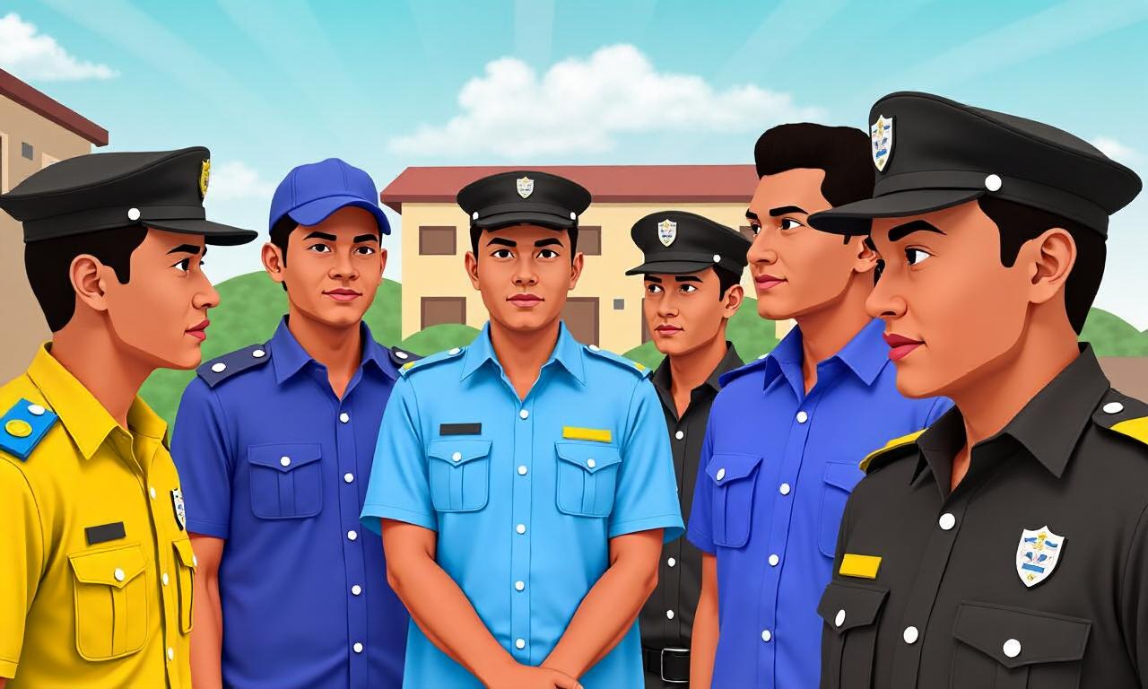 Program Terbaru: Polres Cilacap Masuk Daftar Penerima THR Duit Panas Bupati Syamsul Auliya, KPK Pindahkan Pemeriksaan ke Polres Banyumas