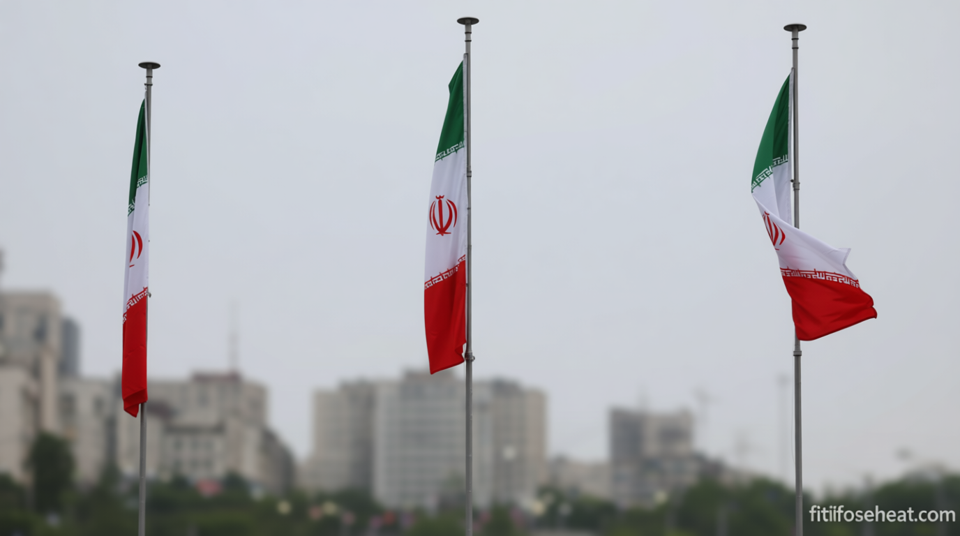 Program Terbaru: AS-Israel Kompak “Gebuki” Iran, Teheran Ternyata Simpan Kejutan
