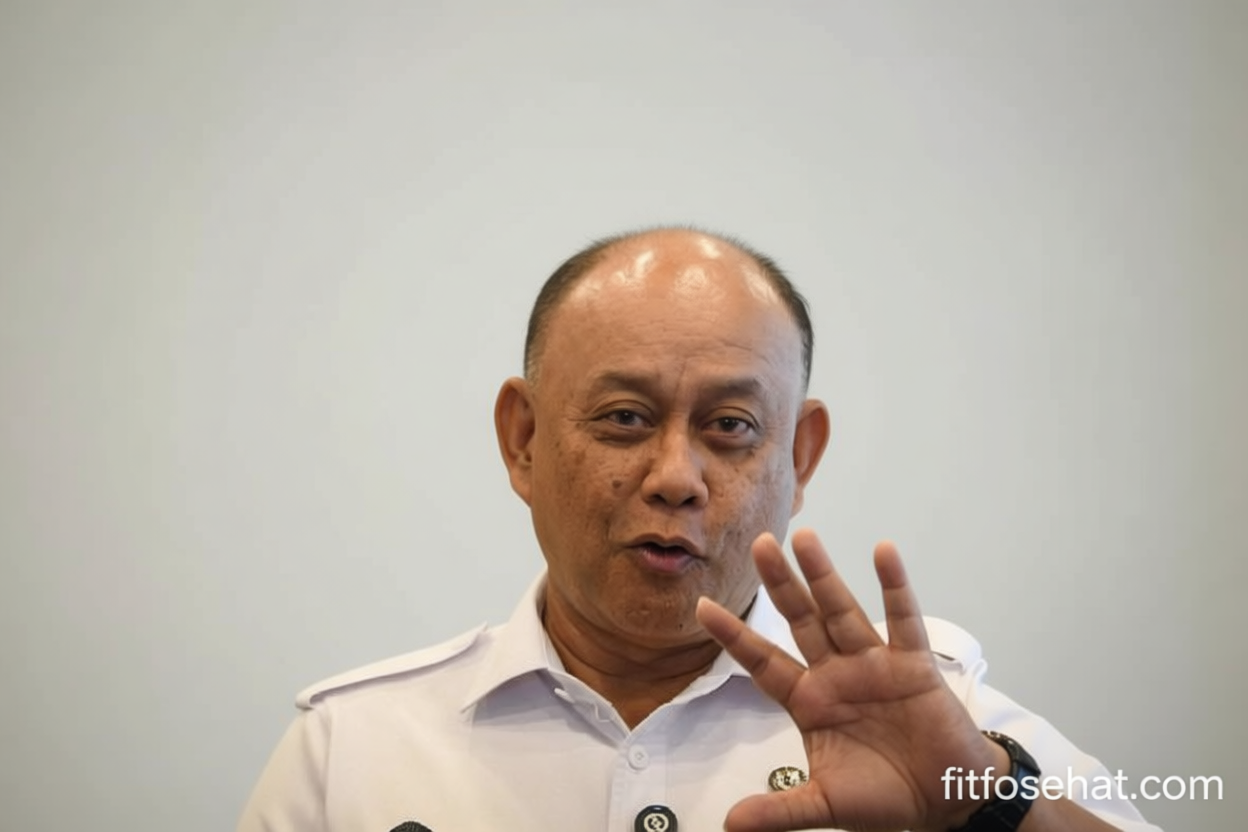 Strategi Penting: BGN wajibkan limbah domestik MBG dipantau setiap tiga bulan
