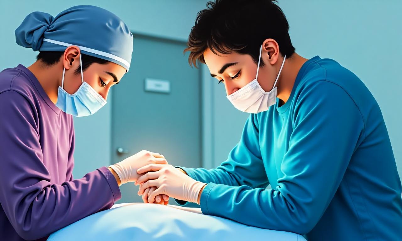 Metode Pengobatan Kanker Modern: Inovasi Terkini untuk Penyembuhan Lebih Efektif