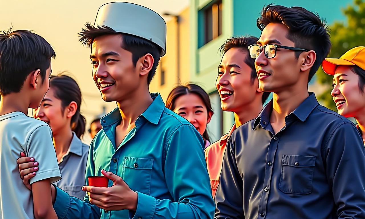 Diumumkan: Menlu RI Minta KBRI Tangani 160 WNI di Yordania yang Minta Dievakuasi