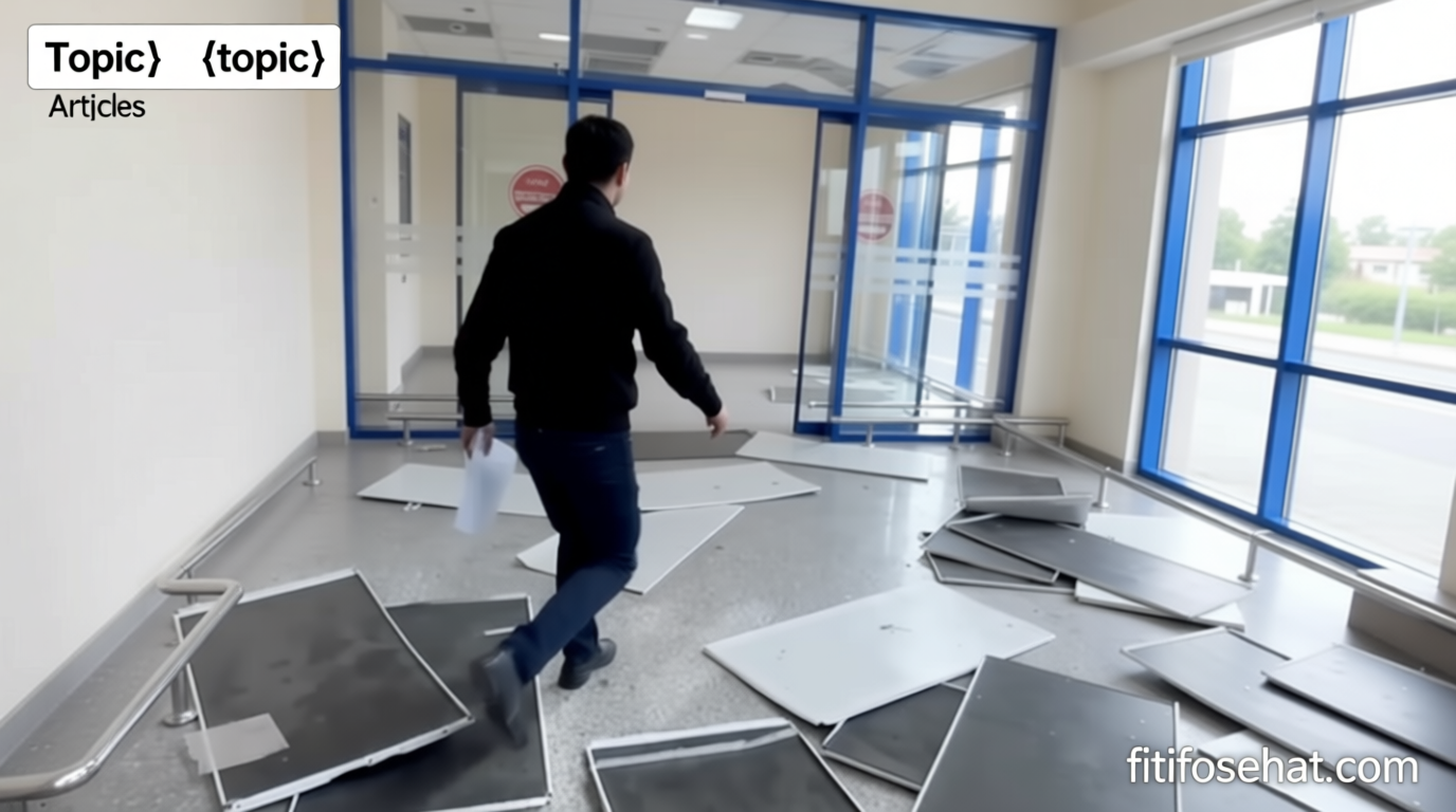 Isu Penting: Detik-Detik Mencekam Drone dari Iran Hantam Bandara Azerbaijan