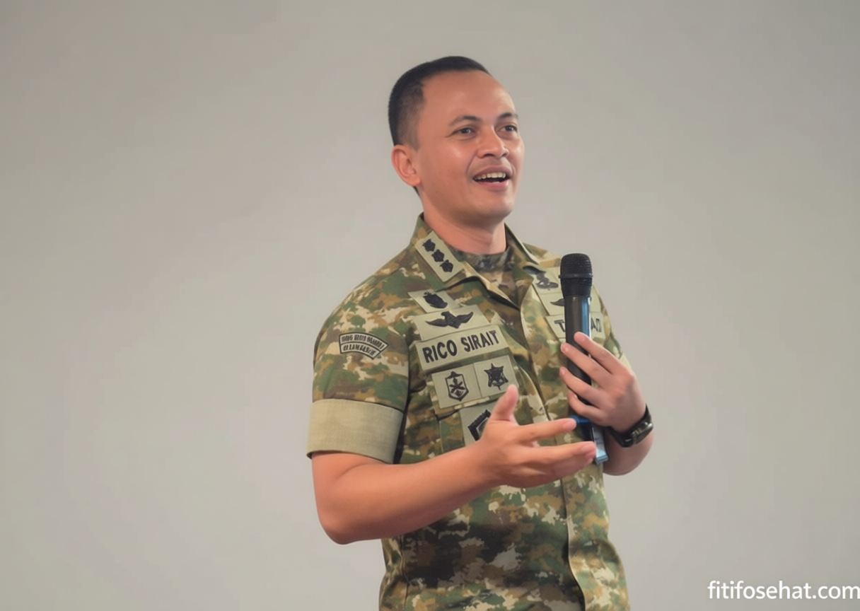 Program Terbaru: Kemhan Siapkan Skema Empat Hari Kerja untuk Efisiensi BBM