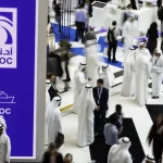 perang iran guncang dunia negara teluk siap tarik dana triliunan dolar dari ekonomi global bli