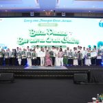 pertamina salurkan santunan untuk 29 ribu anak yatim 1773456430295