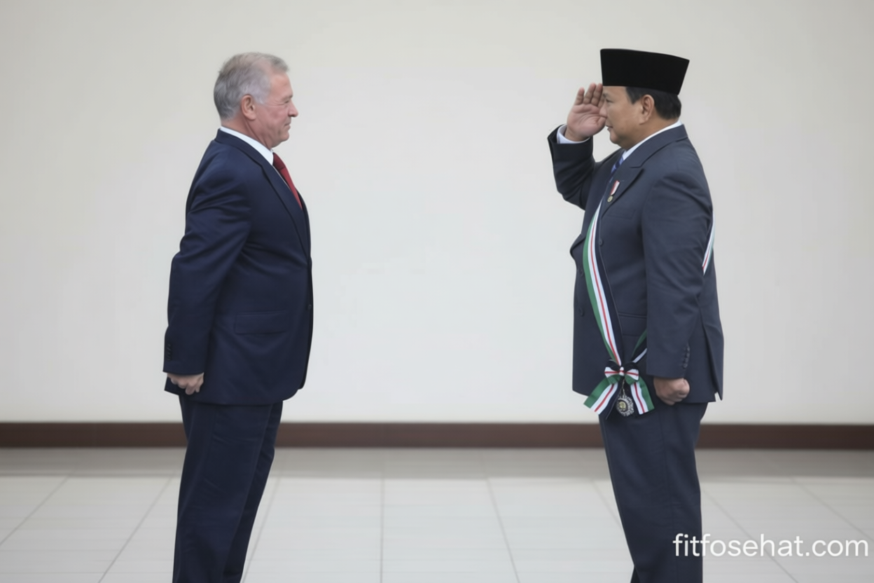 Agenda Kunjungan: Raja Yordania Abdullah II sambangi Indonesia, berikut profilnya