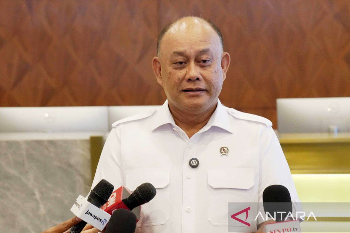 Rencana Khusus: BGN: Pengadaan kaos kaki bagian dari perlengkapan SPPI di Unhan