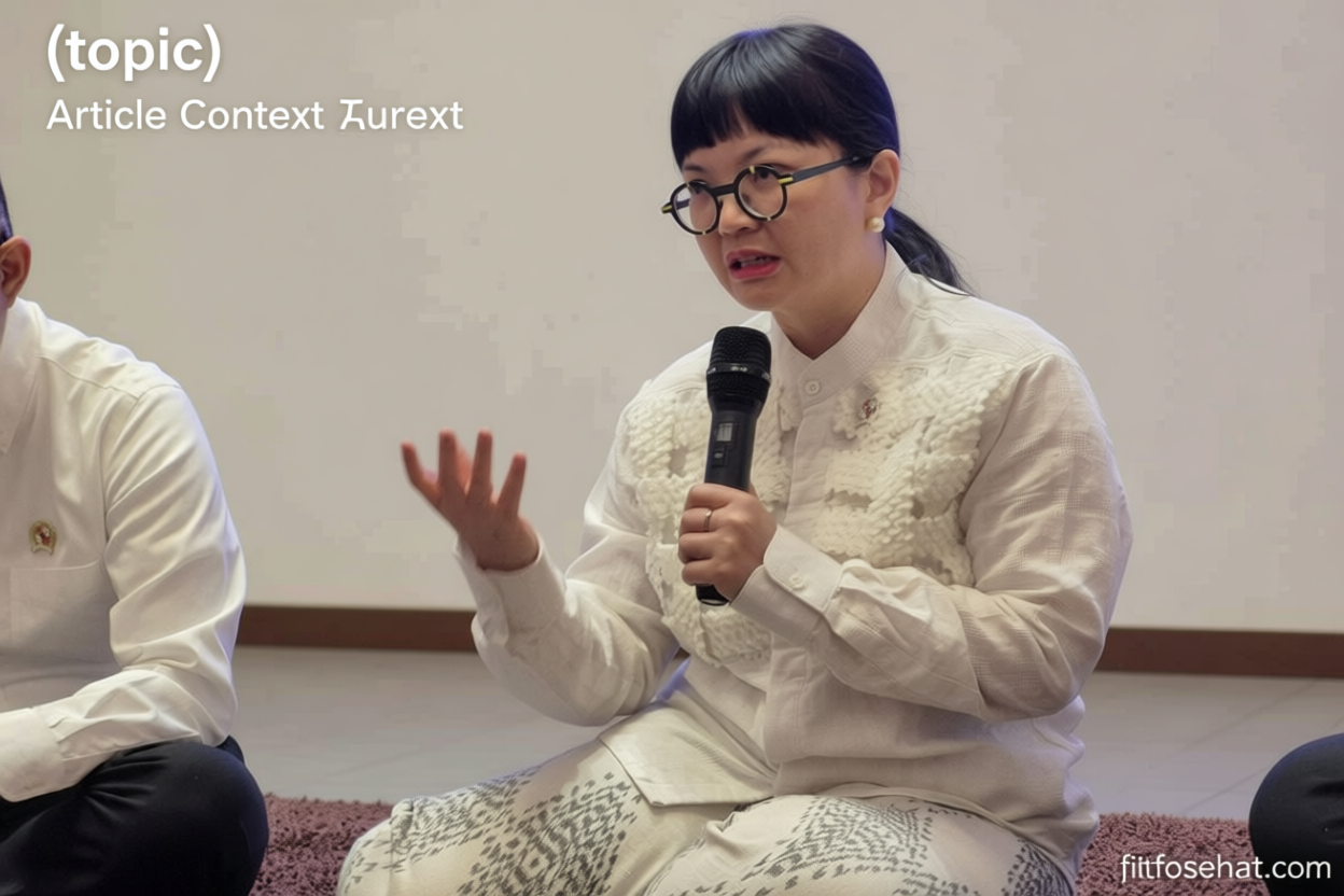 Kebijakan Baru: Stella ungkap penyebab energi panas bumi belum efektif di Indonesia