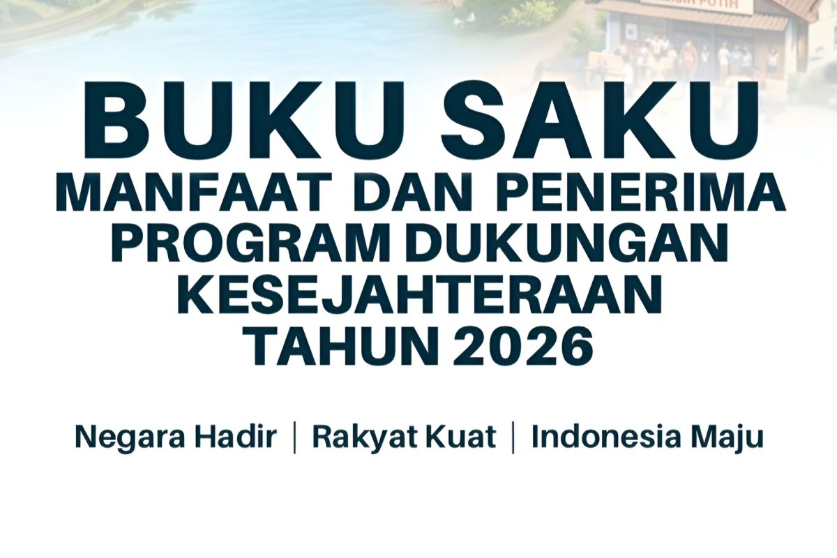 Strategi Penting: Polri bekali personel dengan “Buku Saku 0%” sebagai panduan utama