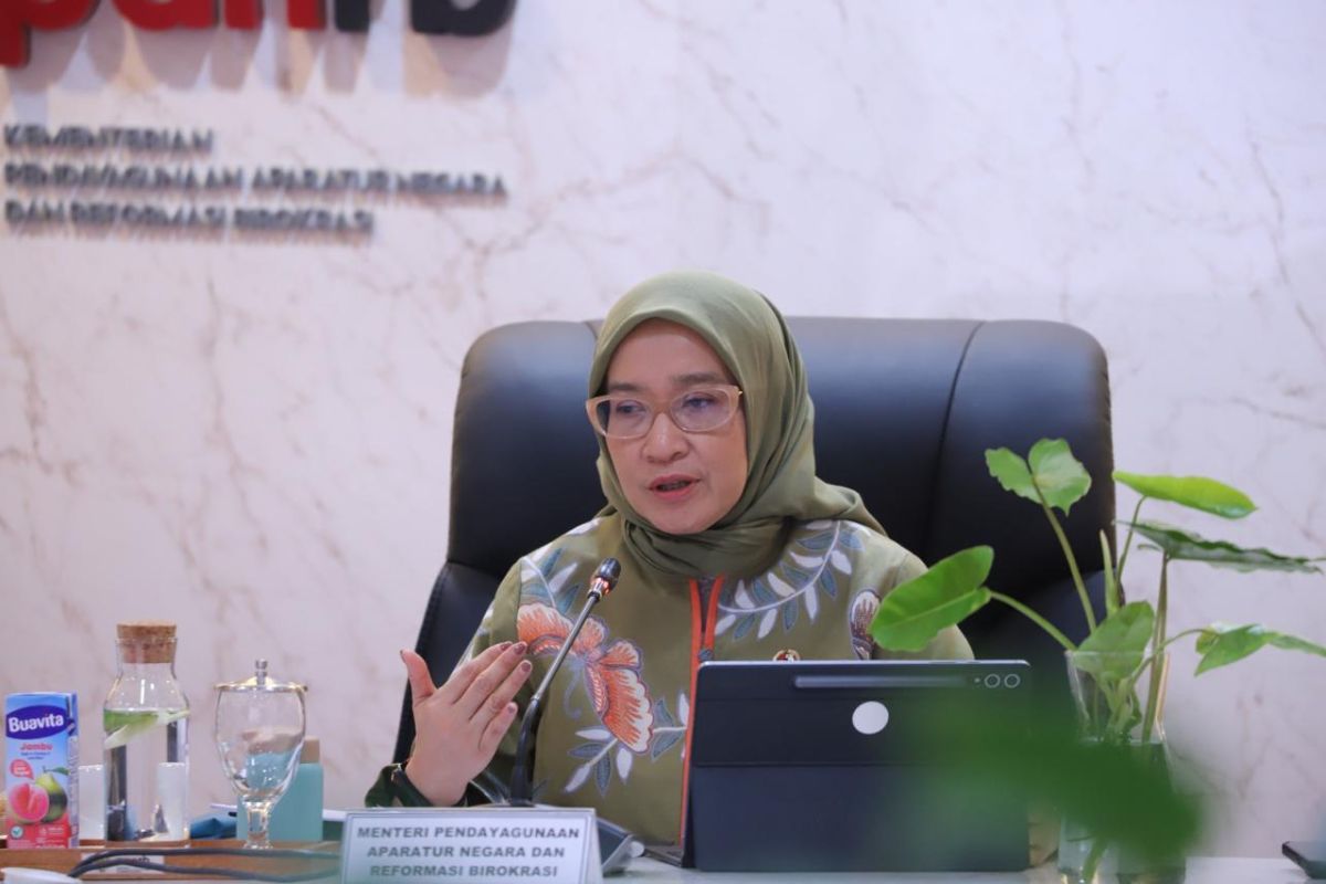 Strategi Penting: Politik kemarin, WFH ASN dimulai hingga Dubes RI untuk Oman dilantik