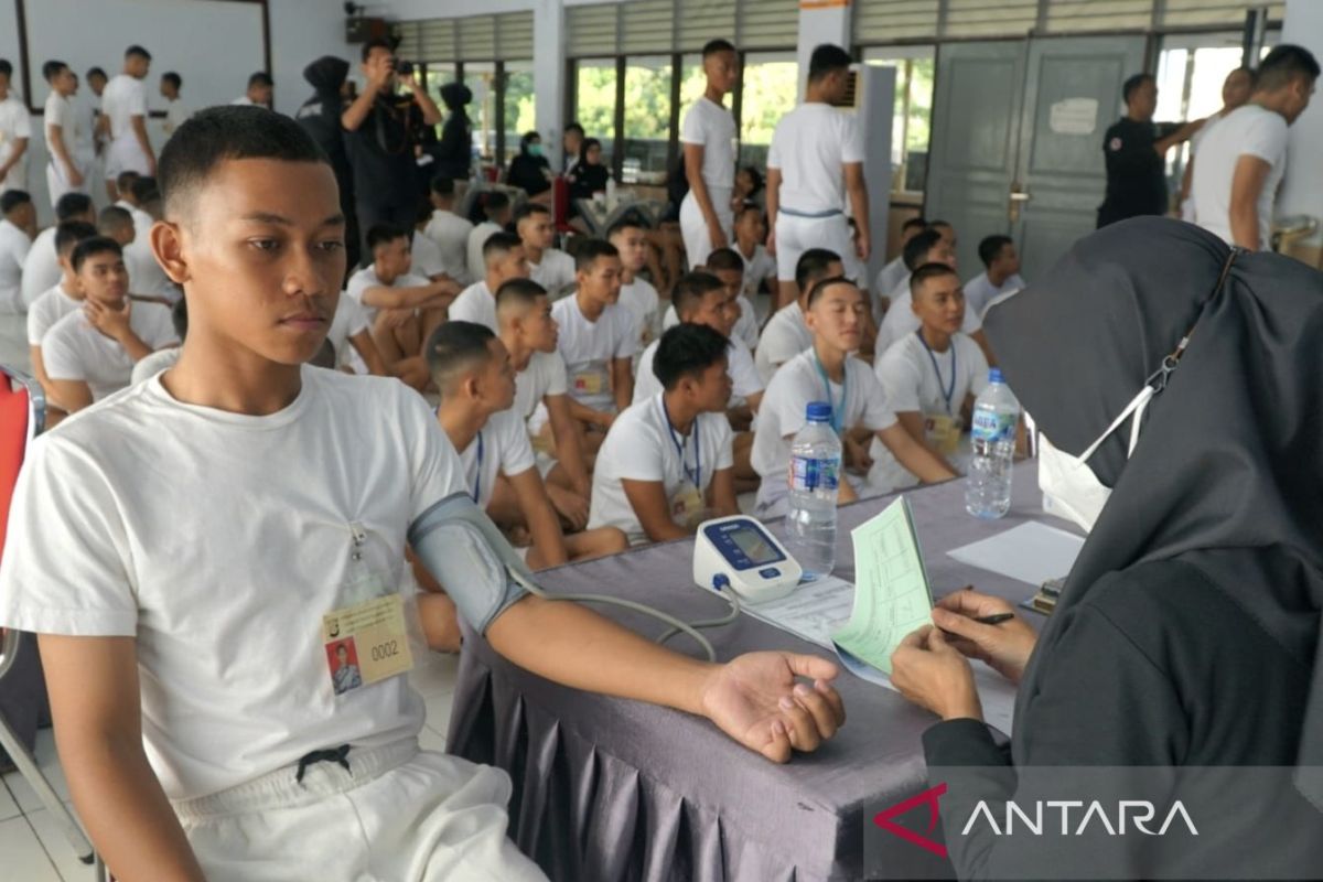 Isu Penting: Polda Metro: Penerimaan Akpol 2026 hanya satu jalur, tanpa kuota khusus atau titipan