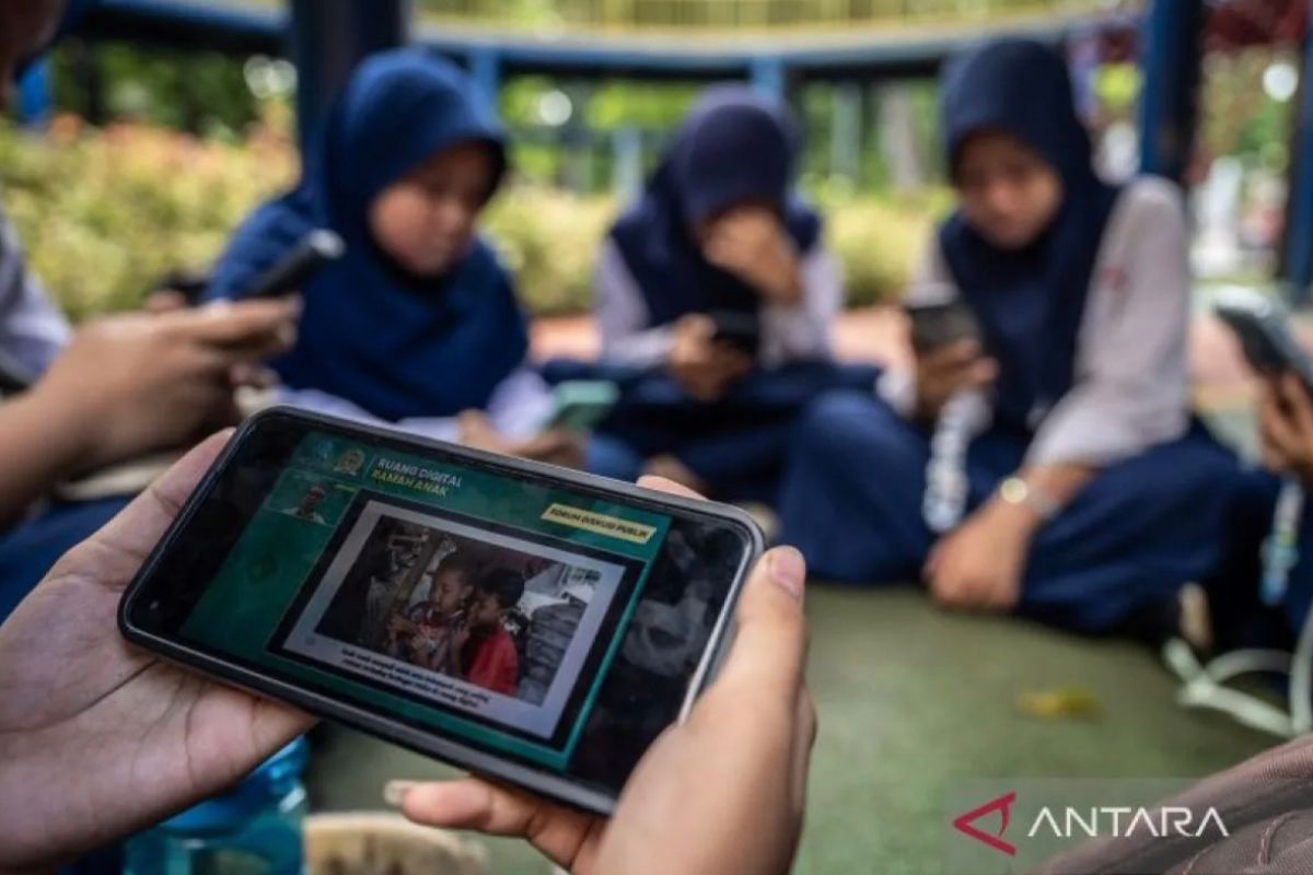 Kebijakan Baru: PSE diberi waktu tiga bulan untuk patuhi aturan PP Tunas
