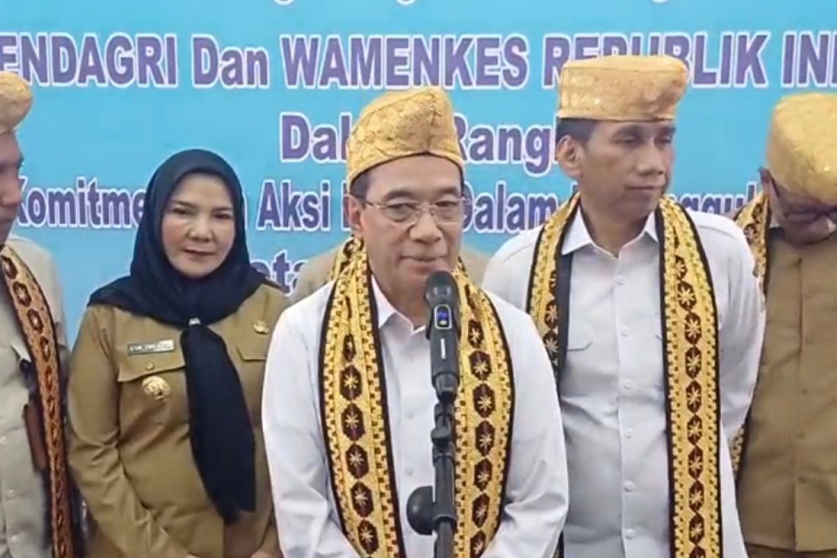 Kebijakan Baru: Wamenkes sebut masalah utama Tb kuman dormant